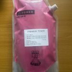 PREMIUM TONER COLOR - MAGNETA