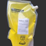 1kG Bizhub C284/364/454 Color Toner (Yellow)