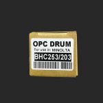 Bizhub 253/203 Drum