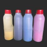 Bizhub c220 color toner