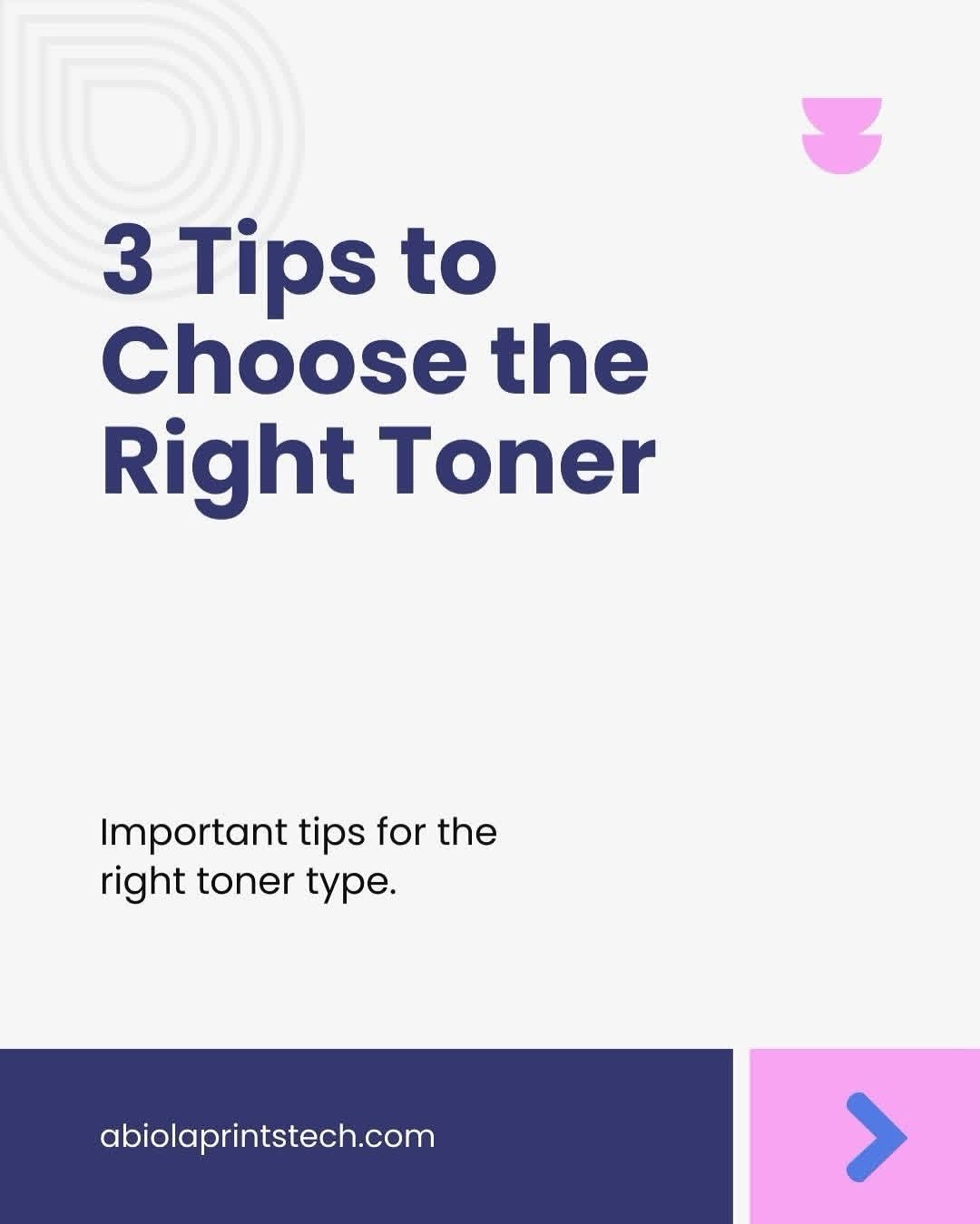 Right toner for printer Nigeria 2026 - tips to avoid fake toners and save money